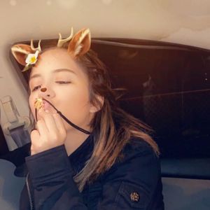 Meet your Posher, Jackie